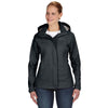 Marmot Women's Black Precip Jacket