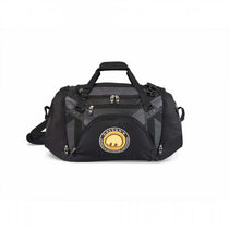 Vertex Black Large Tech Duffel