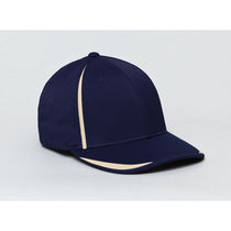 Pacific Headwear Navy/Vegas Universal M3 Performance Cap