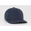 Pacific Headwear Navy Universal F3 Performance Cap