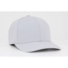 Pacific Headwear Silver Universal F3 Performance Cap