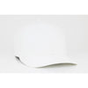 Pacific Headwear White Universal F3 Performance Cap