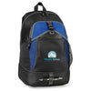 Gemline Royal Blue Escapade Backpack