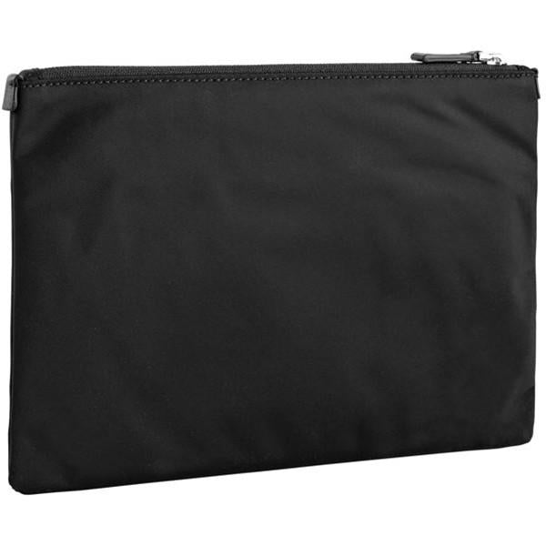 TUMI Black Journey 3-Pouch Set