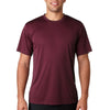Color Burgundy