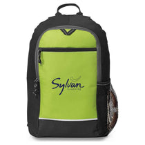 Gemline Apple Green Essence Backpack