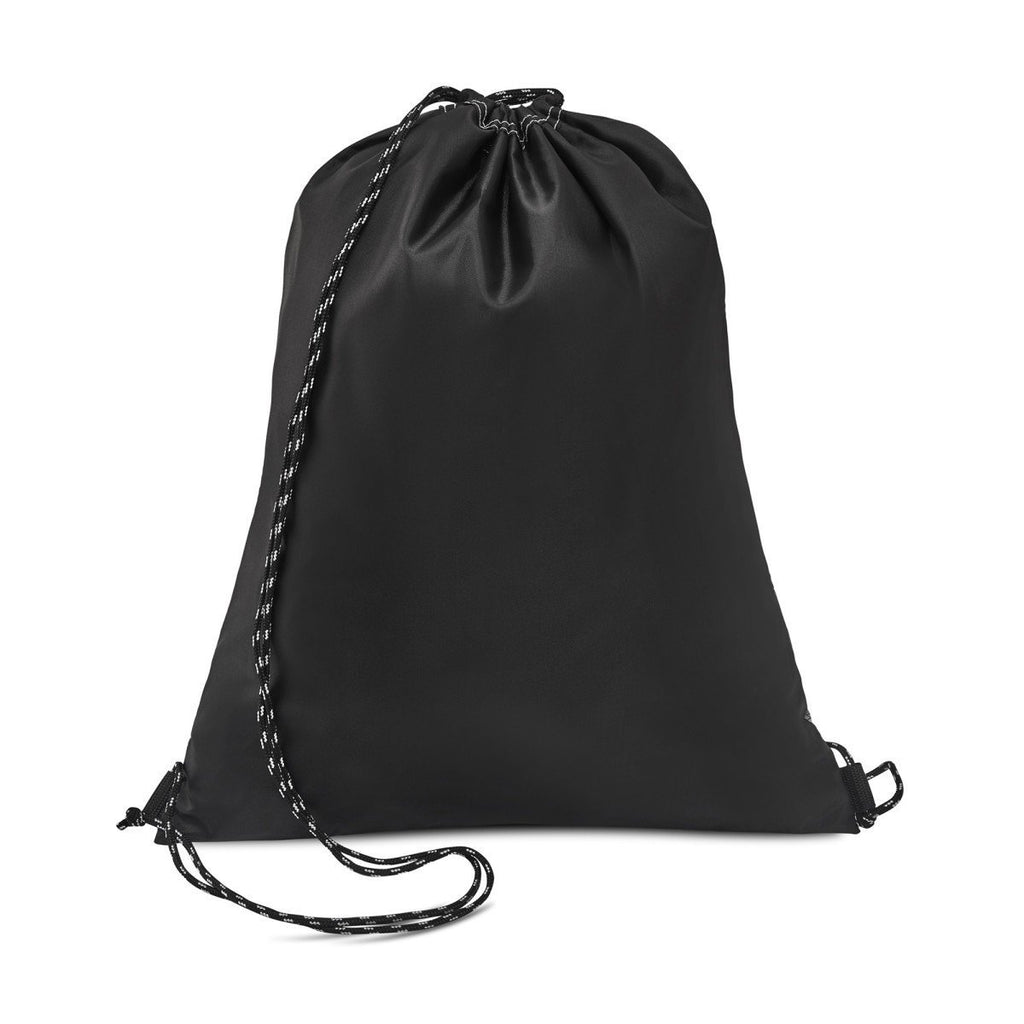 Gemline Black Cyclone Cinchpack