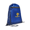 Gemline Royal Blue Cyclone Cinchpack