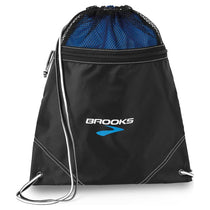 Gemline Royal Blue Striker Sport Cinchpack