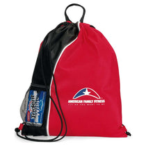 Gemline Red/Black Crescent Sport Pack