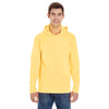 Comfort Colors Men's Butter 6.1 oz. Long-Sleeve Hooded T-Shirt