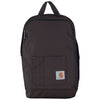 Carhartt Black Legacy Compact Backack