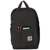 Carhartt Black Legacy Compact Backack