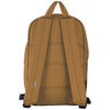Carhartt Brown Legacy Compact Backack