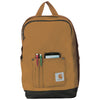Carhartt Brown Legacy Compact Backack