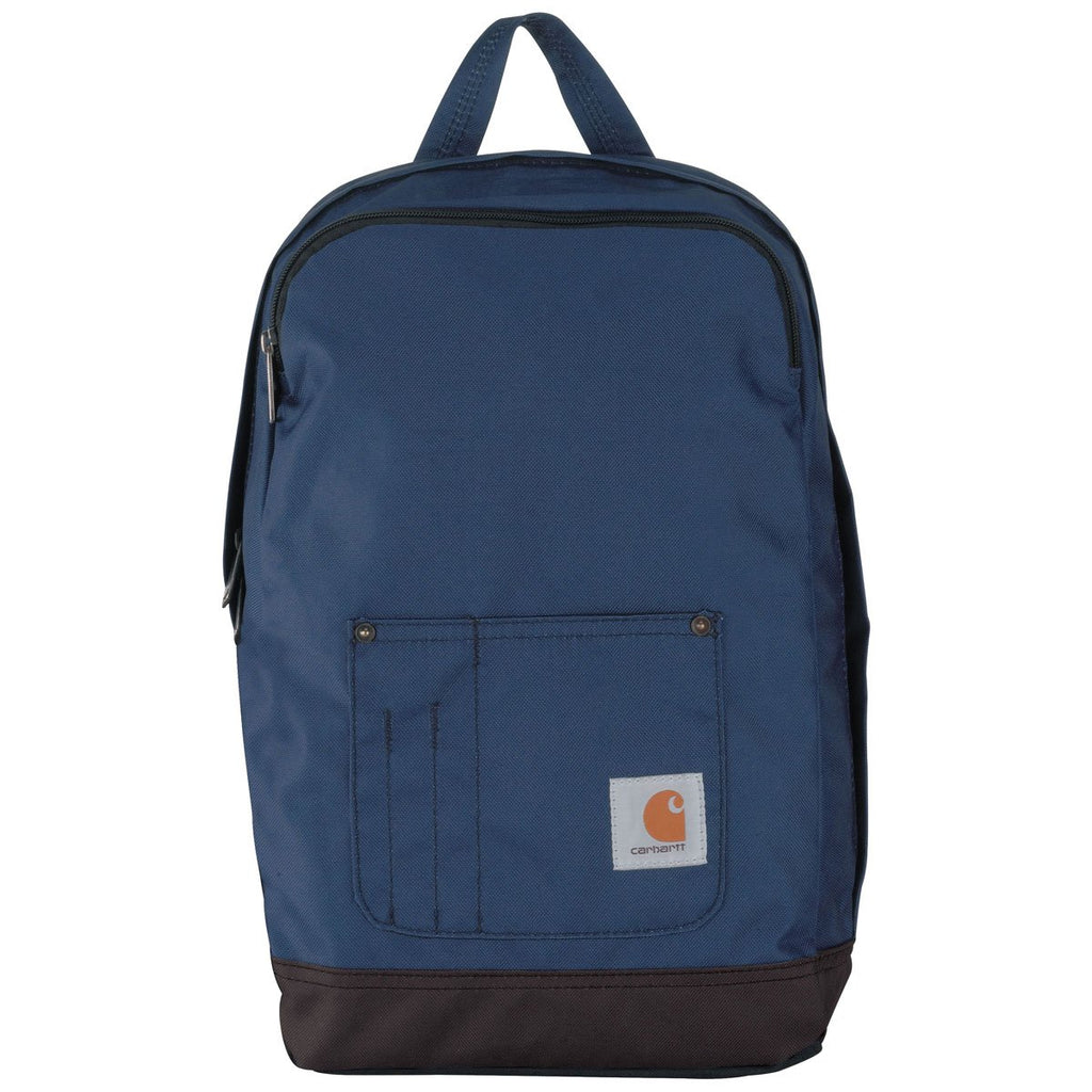 Carhartt Blue Legacy Compact Backack