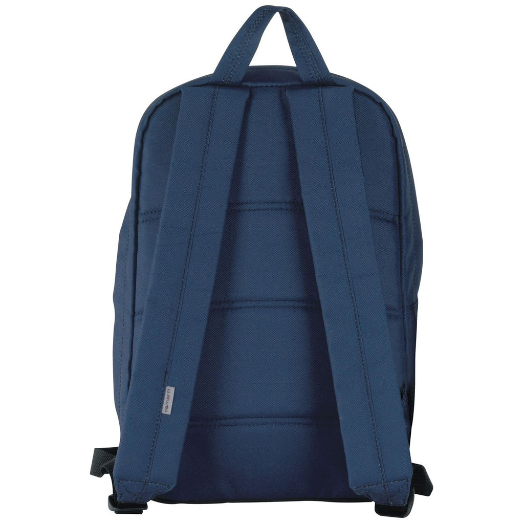 Carhartt Blue Legacy Compact Backack