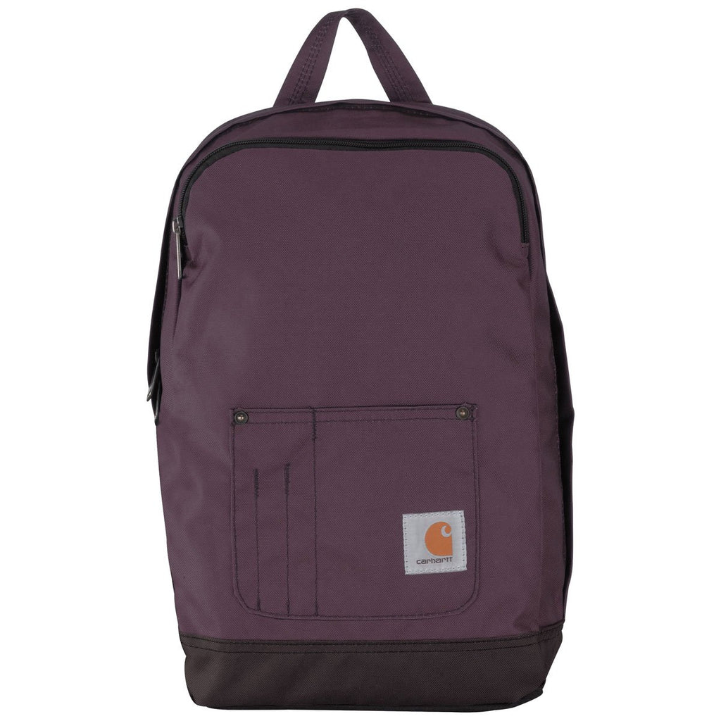 Carhartt Wine Legacy Compact Backack