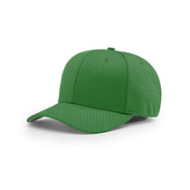 Richardson Kelly On-Field Solid Pro Mesh R-Flex Cap