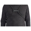 Vertex Black Deluxe Cinchpack