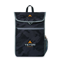 Gemline Urban Camo Pattern Hunter Backpack