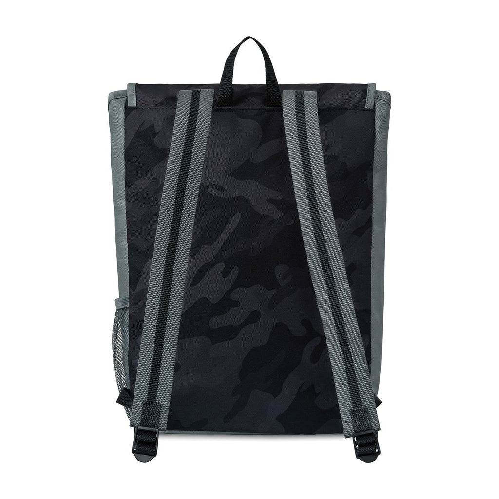 Gemline Urban Camo Pattern Hunter Backpack