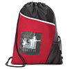 Gemline Red Surge Sport Cinch