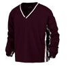 Color Burgundy
