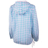 Charles River Women's Plaid Bar Harbor Pullover