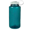 Nalgene Trout Green 32oz Tritan Wide Mouth Bottle