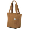 Carhartt Women's Brown Lunch Tote
