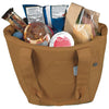 Carhartt Women's Brown Lunch Tote