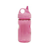 Nalgene Pink 12oz Grip'n Gulp Bottle