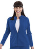 Healing Hands Women's Royal Purple Label Dakota Jacket