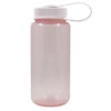 Nalgene Sparkle Pink 16oz Tritan Wide Mouth Bottle
