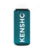 Nalgene Trout Green 16oz Tritan Wide Mouth Bottle