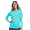 Color Teal