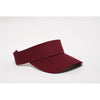 Color Burgundy