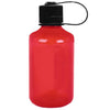 Nalgene Red 16oz Tritan Narrow Mouth Bottle