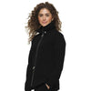 Healing Hands Women's Black HH 360 Carrie Jacket