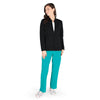 Charles River Women's Black Adventure Jacket