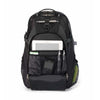 Vertex Black Computer Backpack II