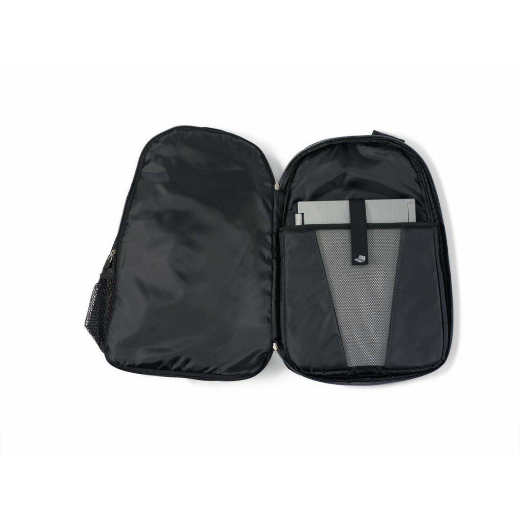 Vertex Black Computer Backpack II