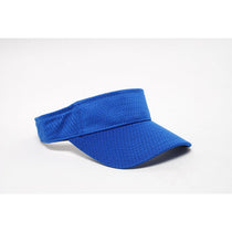 Pacific Headwear Royal Adjustable Coolport Visor