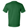 Bayside Men's Kelly Green USA-Made Short Sleeve T-Shirt