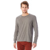 Alternative Men's Vintage Coal Keeper Long-Sleeve