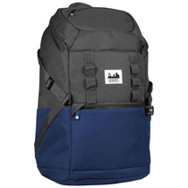 Projekt Navy/Charcoal Karson Pack