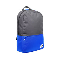 Projekt Charcoal/Royal Karl Pack