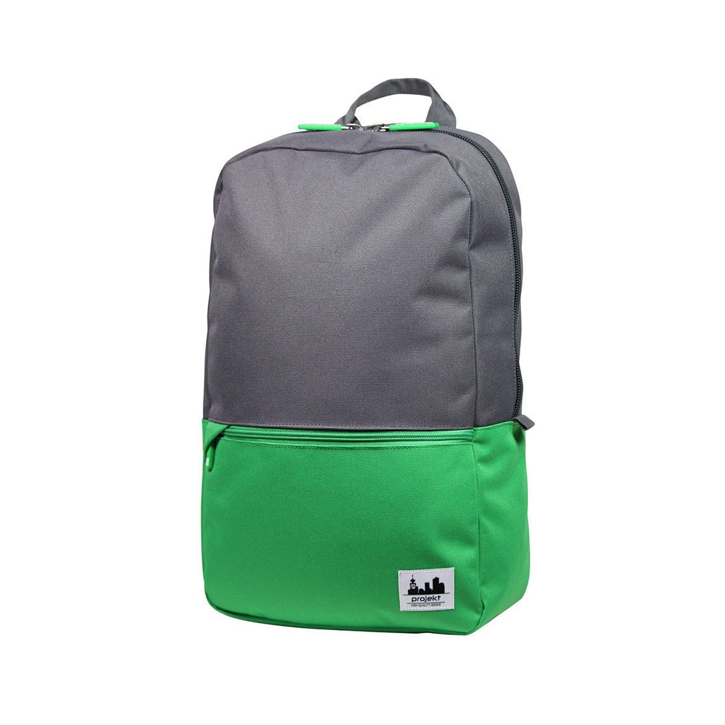 Projekt Green/Charcoal Karl Pack