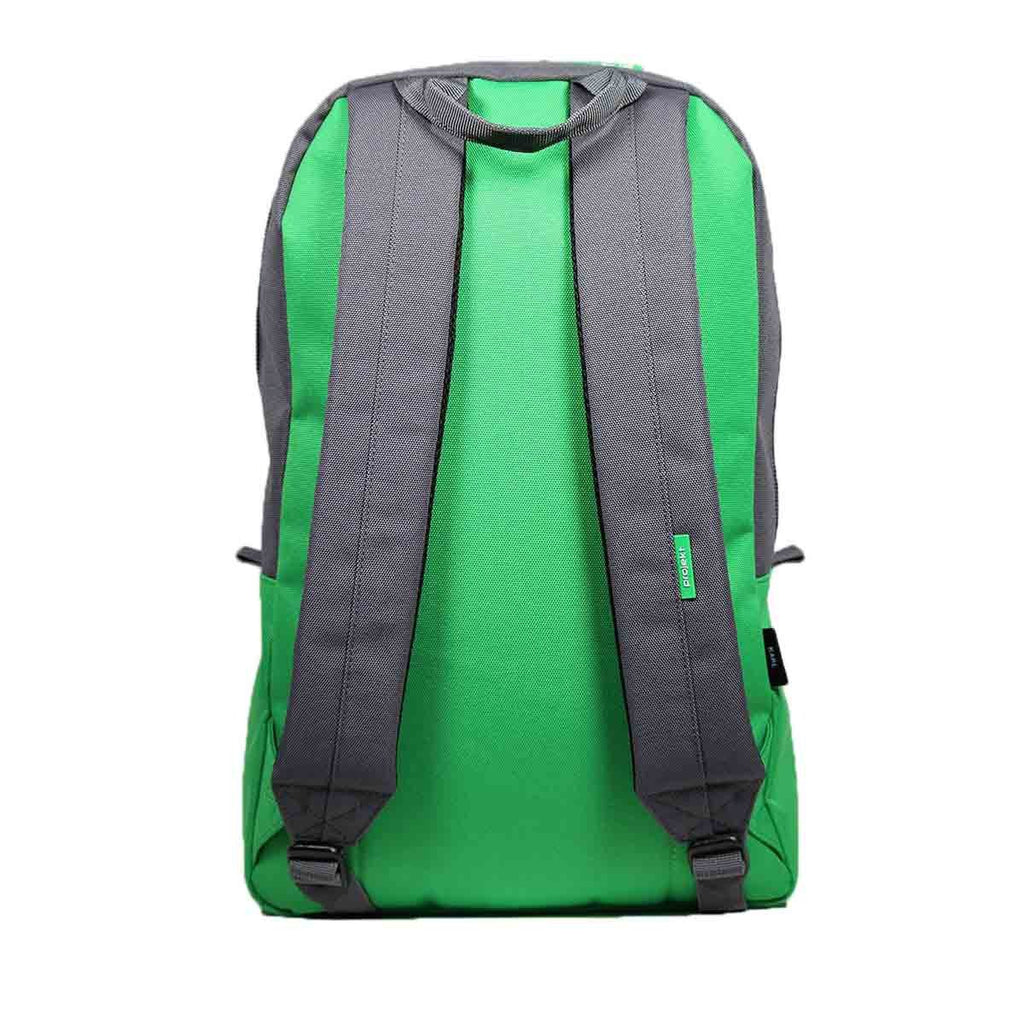 Projekt Green/Charcoal Karl Pack